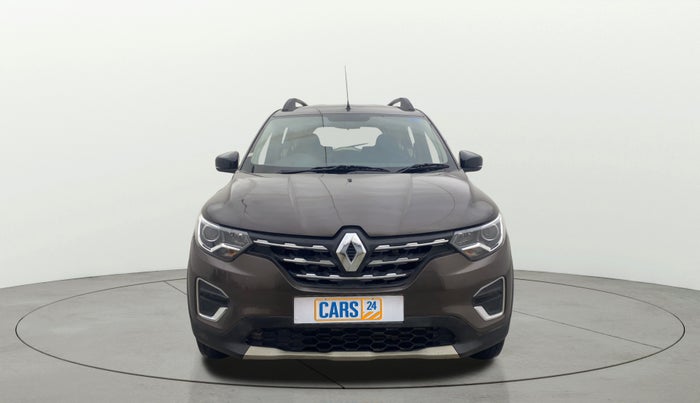 2023 Renault TRIBER RXZ, Petrol, Manual, 39,158 km, Front