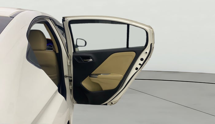 2016 Honda City 1.5L I-VTEC VX CVT, Petrol, Automatic, 1,12,015 km, RHS Rear Door