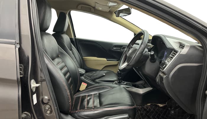 2019 Honda City 1.5L I-VTEC V MT, Petrol, Manual, 63,774 km, Right Side Front Door Cabin