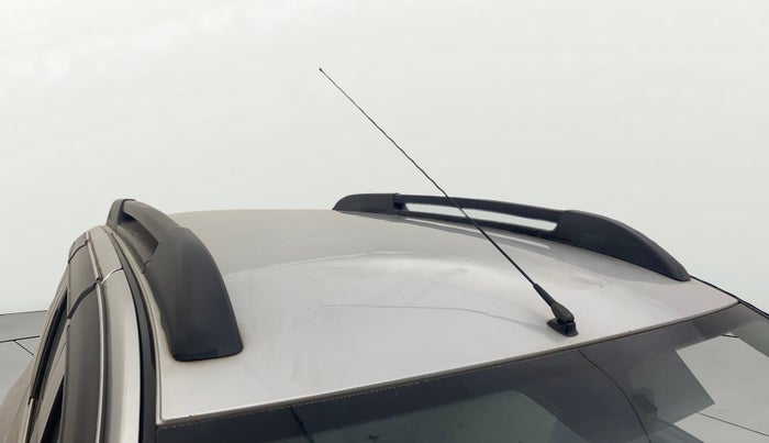 2015 Renault Duster 85 PS RXL PLUS DIESEL, Diesel, Manual, 98,972 km, Roof