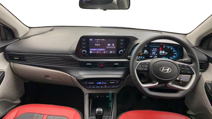 Interior