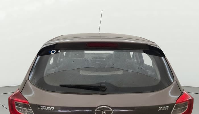 2018 Tata Tiago XZA PLUS PETROL, Petrol, Automatic, 1,04,525 km, Rear Windshield