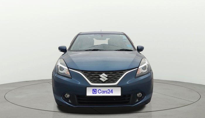 2016 Maruti Baleno ALPHA PETROL 1.2, Petrol, Manual, 67,811 km, Front