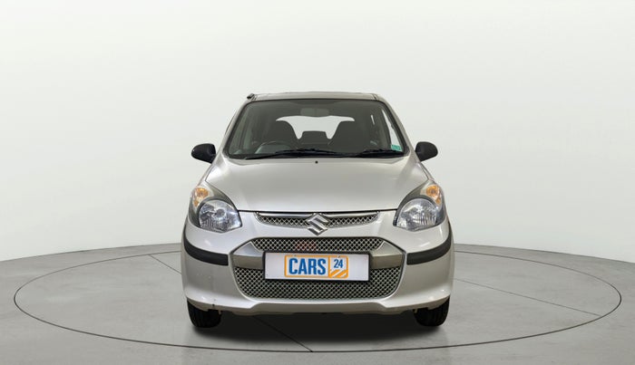 2014 Maruti Alto 800 LXI, Petrol, Manual, 35,483 km, Front