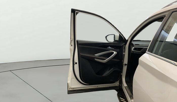 2020 MG HECTOR SUPER 1.5 PETROL, Petrol, Manual, 39,412 km, LHS Front Door