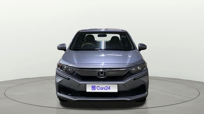 2019 Honda Amaze 1.2L I-VTEC S, Petrol, Manual, 41,775 km, Front