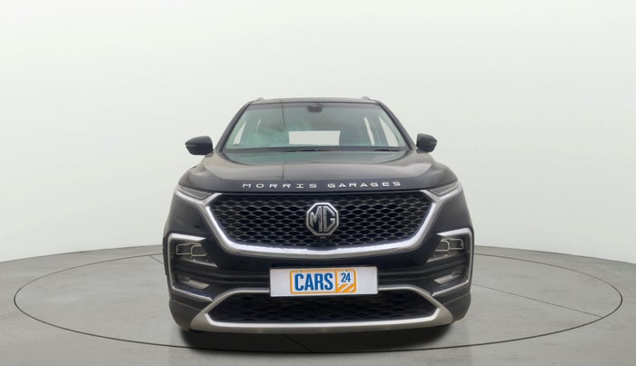 2020 MG HECTOR SHARP 1.5 DCT PETROL, Petrol, Automatic, 31,170 km, Front