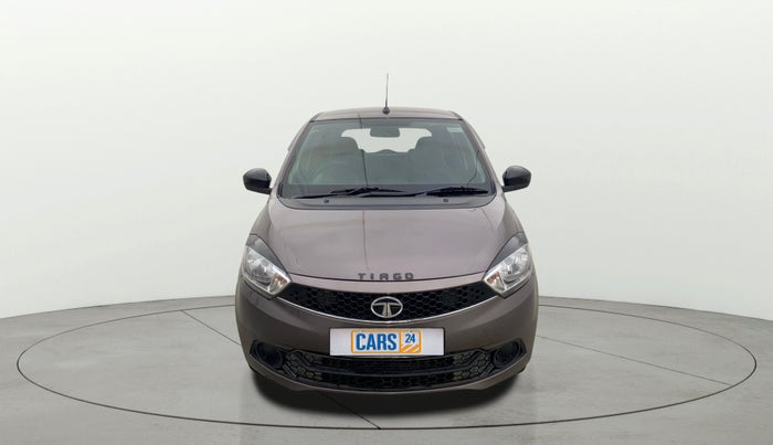 2016 Tata Tiago XT DIESEL, Diesel, Manual, 69,684 km, Front