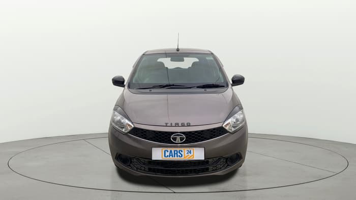 2016 Tata Tiago XT DIESEL, Diesel, Manual, 69,684 km, Front