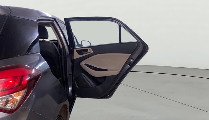 2016 Hyundai Elite i20 SPORTZ 1.2, Petrol, Manual, 61,356 km, RHS Rear Door