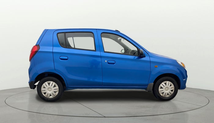 2018 Maruti Alto 800 LXI, Petrol, Manual, 48,264 km, Right Side View