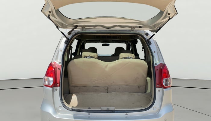 2017 Maruti Ertiga VDI SHVS, Diesel, Manual, 1,34,066 km, Boot Open Zoomed View