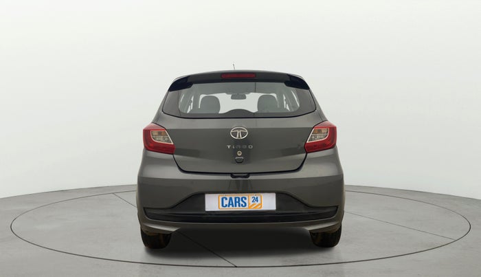 2020 Tata Tiago XT 1.2 REVOTRON, Petrol, Manual, 80,552 km, Back/Rear
