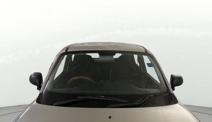 2021 Maruti S PRESSO LXI CNG, CNG, Manual, 91,896 km, Front Windshield