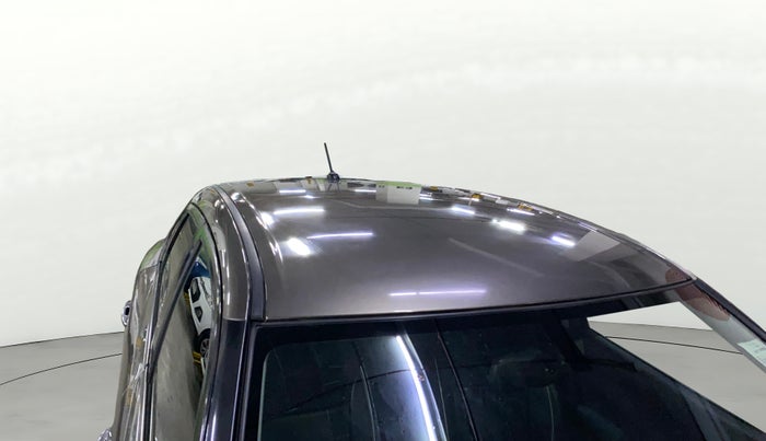 2019 Maruti Baleno ZETA PETROL 1.2, Petrol, Manual, 63,021 km, Roof