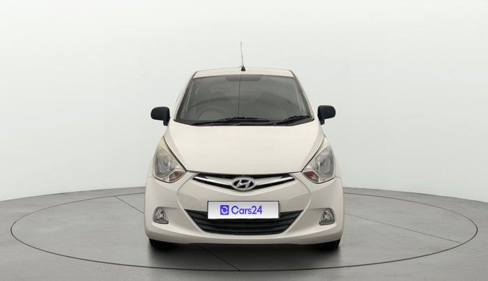 2018 Hyundai Eon ERA PLUS (O), Petrol, Manual, 1,02,088 km, Front
