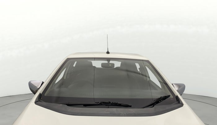 2021 Tata ALTROZ XM DIESEL, Diesel, Manual, 34,587 km, Front Windshield