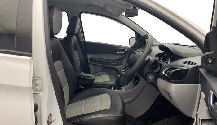 2021 Tata Tiago XZA PLUS PETROL, Petrol, Automatic, 37,775 km, Right Side Front Door Cabin