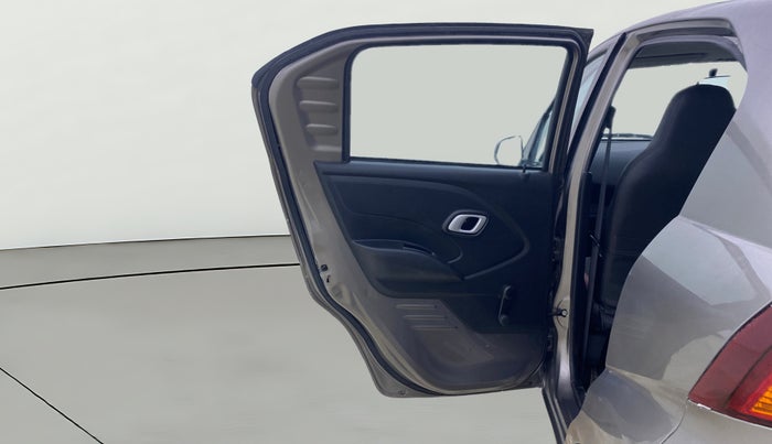 2018 Datsun Redi Go S 1.0 AMT, Petrol, Automatic, 72,608 km, LHS Rear Door