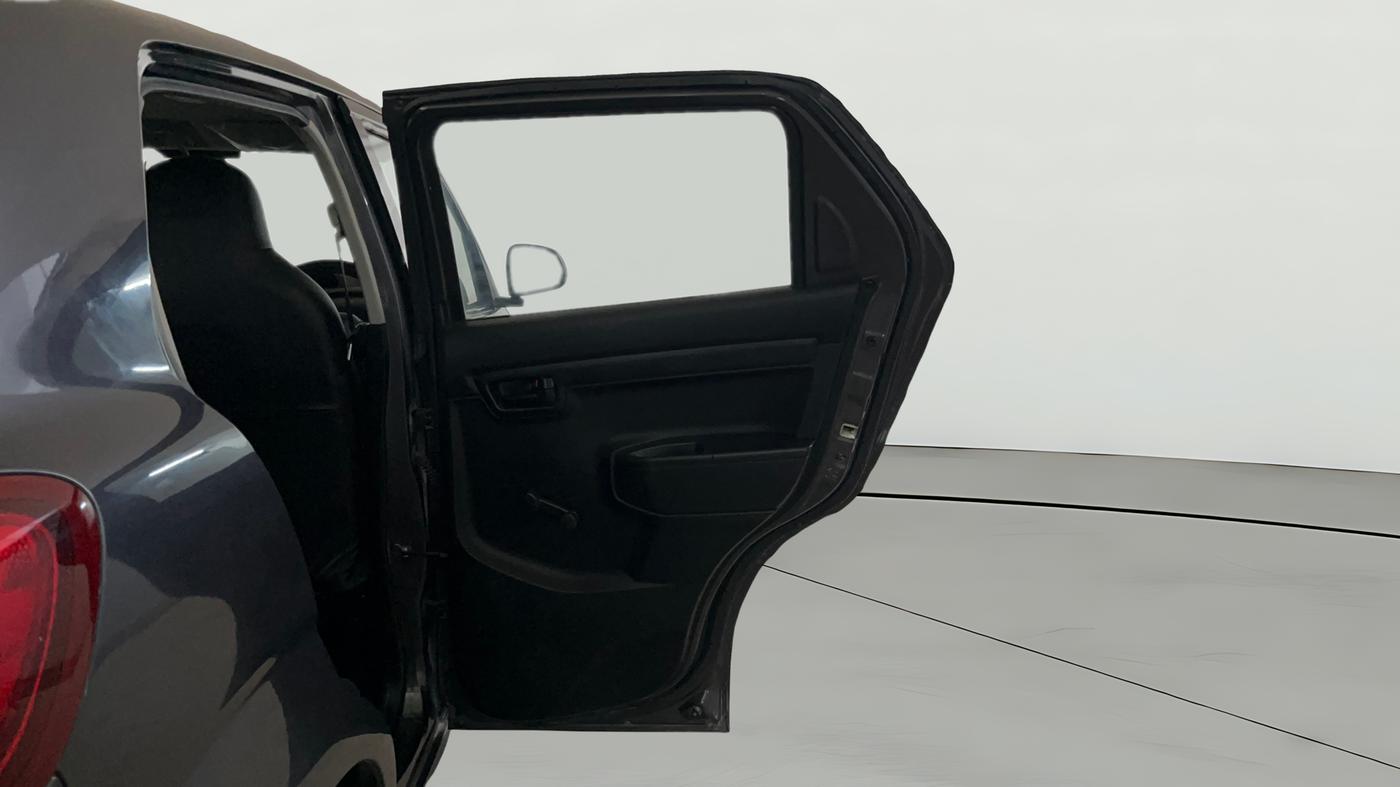 2020 Maruti S PRESSO VXI, Petrol, Manual, 31,905 km, RHS Rear Door