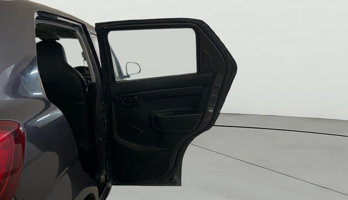 2020 Maruti S PRESSO VXI, Petrol, Manual, 31,905 km, RHS Rear Door