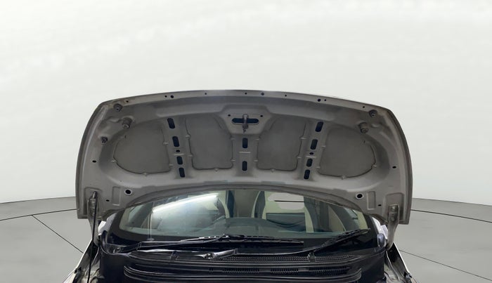 2015 Hyundai Eon ERA +, Petrol, Manual, 67,607 km, Open Bonet