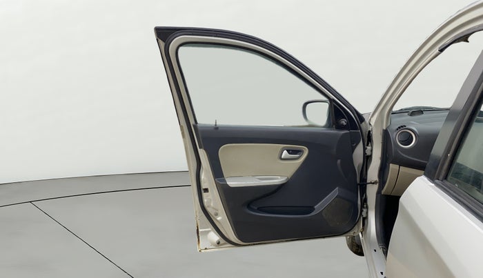 2016 Maruti Alto K10 VXI, Petrol, Manual, 79,229 km, LHS Front Door