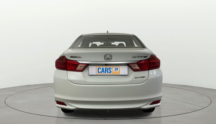 2016 Honda City 1.5L I-VTEC VX CVT, Petrol, Automatic, 28,875 km, Back/Rear