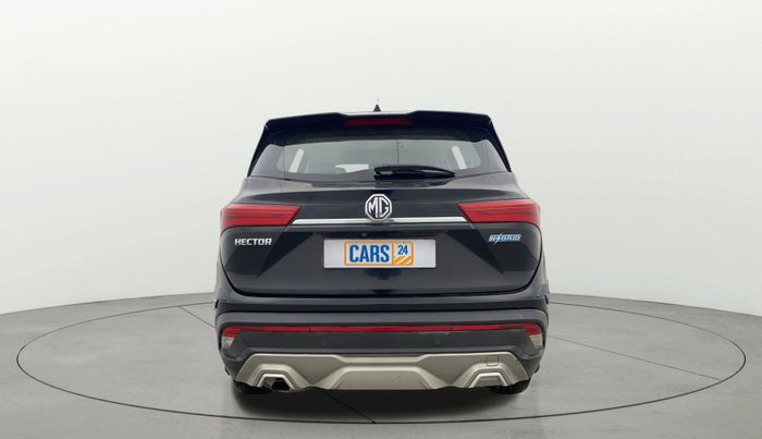 2021 MG HECTOR SHARP HYBRID 1.5 PETROL, Petrol, Manual, 56,406 km, Back/Rear