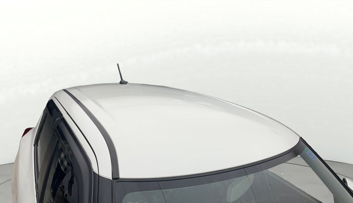 2021 Maruti Swift VXI, Petrol, Manual, 50,349 km, Roof