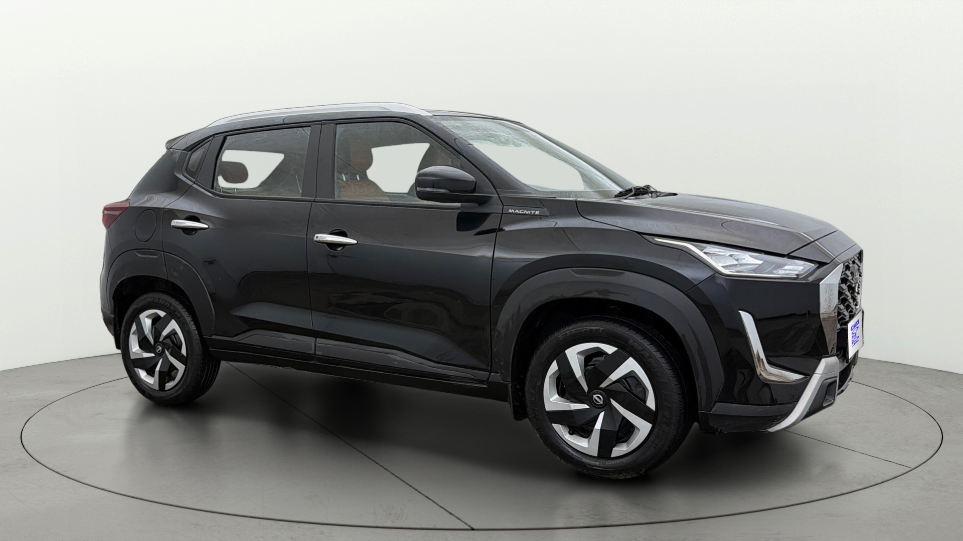 2025 Nissan Magnite 2020 - 2024 Acenta HRAO 1.0 Turbo Petrol CVT