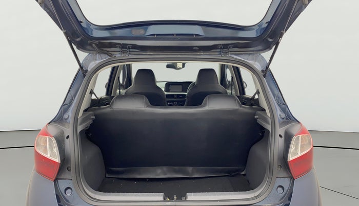 2020 Hyundai GRAND I10 NIOS MAGNA CORPORATE EDITION AMT 1.2 KAPPA VTVT, Petrol, Automatic, 66,083 km, Boot Open Zoomed View