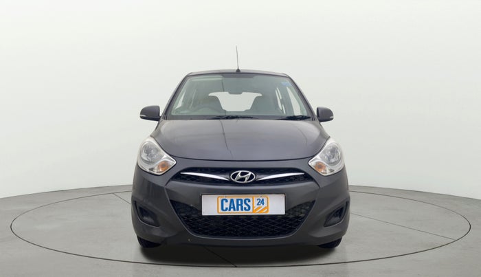 2013 Hyundai i10 MAGNA 1.2, Petrol, Manual, 69,772 km, Front