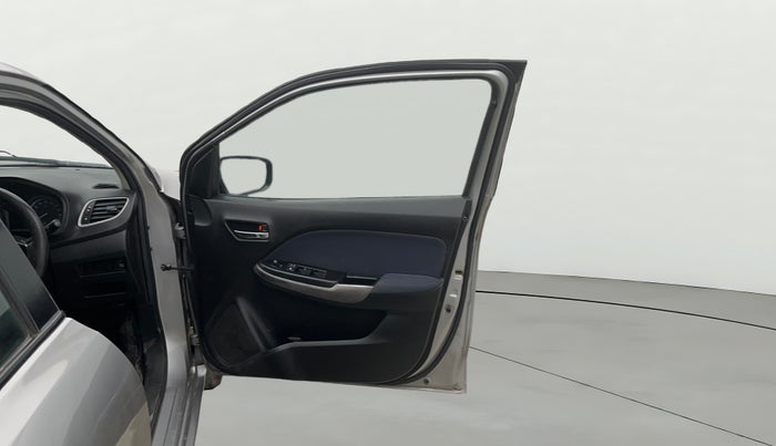 2020 Maruti Baleno DELTA PETROL 1.2, Petrol, Manual, 51,780 km, RHS Front Door