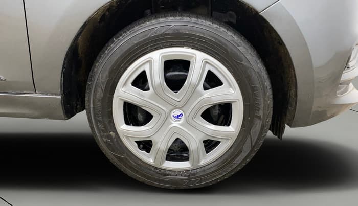 2020 Tata Tiago XT PETROL, Petrol, Manual, 79,100 km, Right Front Wheel