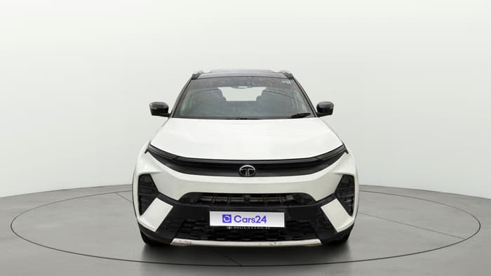2024 Tata NEXON CREATIVE + SUNROOF 1.2 PETROL, Petrol, Manual, 26,912 km, Front
