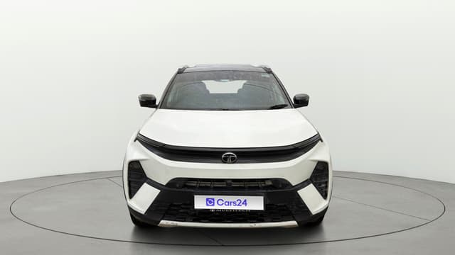 Used 2024 Tata Nexon Used 2024 Tata Nexon