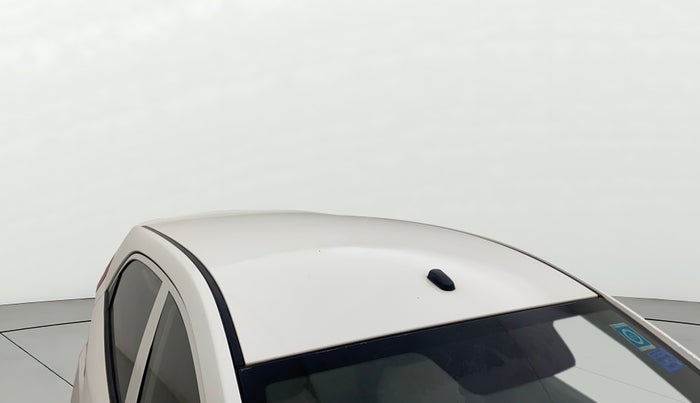 2014 Hyundai Eon D-LITE+, Petrol, Manual, 84,097 km, Roof