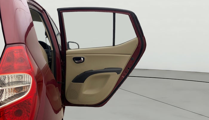 2016 Hyundai i10 SPORTZ 1.2, Petrol, Manual, 43,254 km, RHS Rear Door