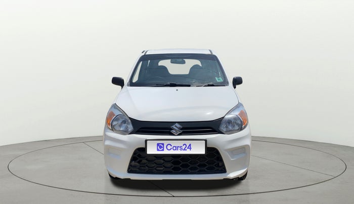 2022 Maruti Alto LXI O, Petrol, Manual, 39,246 km, Front