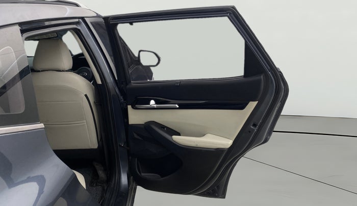 2020 KIA SELTOS HTX IVT 1.5 PETROL, Petrol, Automatic, 81,682 km, RHS Rear Door