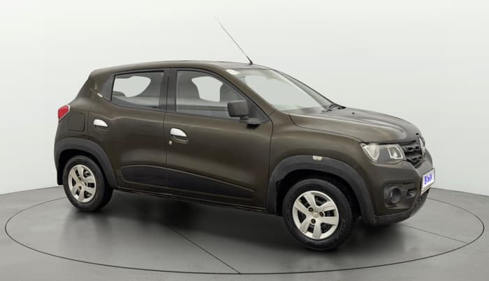 2016 Renault Kwid RXT 0.8, Petrol, Manual, 77,319 km, SRP