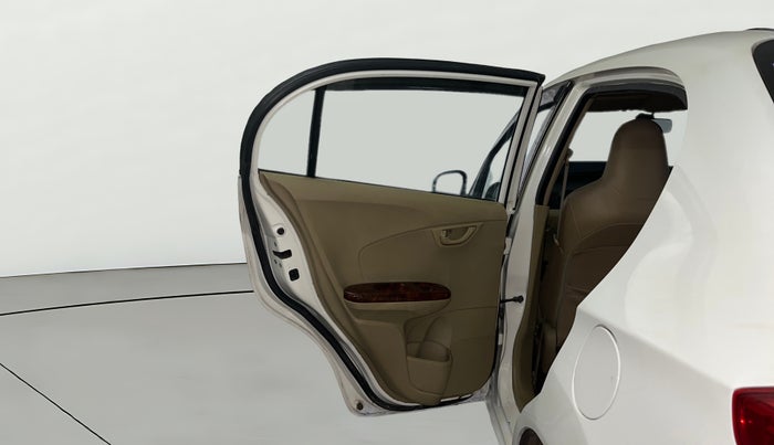 2014 Honda Amaze 1.2L I-VTEC EX, Petrol, Manual, 54,534 km, LHS Rear Door