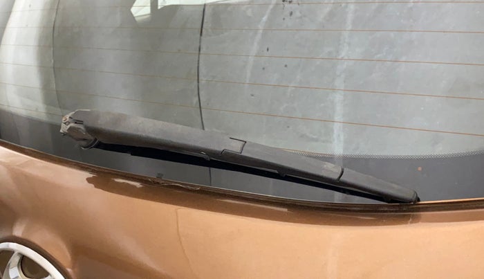 2015 Hyundai i20 Active 1.2 SX, Petrol, Manual, 99,915 km, Rear Wiper