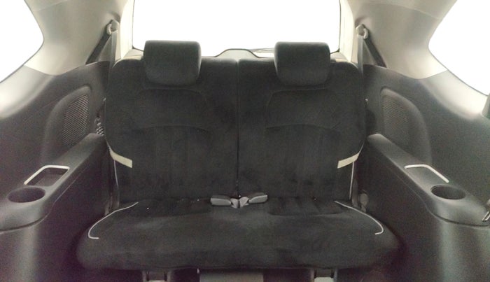 2016 Honda BR-V 1.5L I-VTEC V CVT, Petrol, Automatic, 74,869 km, Third Seat Row ( optional )