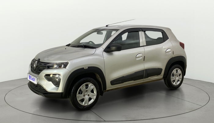 2021 Renault Kwid RXL, Petrol, Manual, 20,643 km, Left Front Diagonal