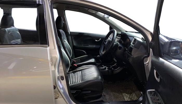 2016 Honda BR-V 1.5L I-VTEC VX, Petrol, Manual, 54,451 km, Right Side Front Door Cabin