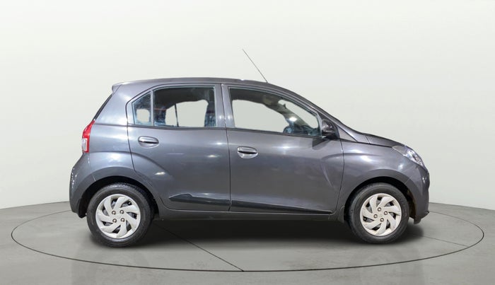2020 Hyundai NEW SANTRO SPORTZ MT, Petrol, Manual, 15,301 km, Right Side View