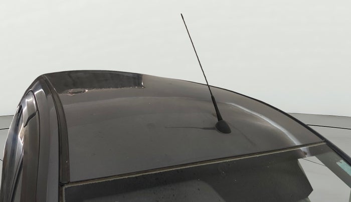 2016 Hyundai Eon MAGNA +, Petrol, Manual, 84,098 km, Roof