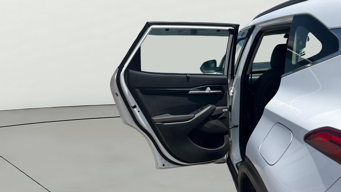 2022 KIA SELTOS GTX PLUS 1.5 DIESEL AT, Diesel, Automatic, 72,808 km, LHS Rear Door